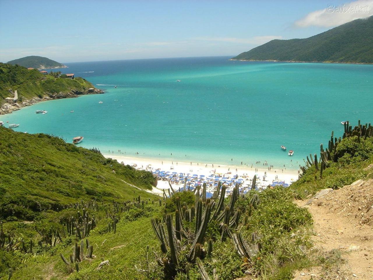 Verdes Mares Apto 2 Quartos Apartamento
